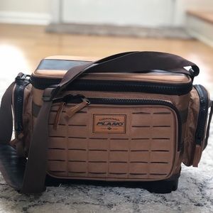 BRAND NEW Plano 3600 Tackle Bag
